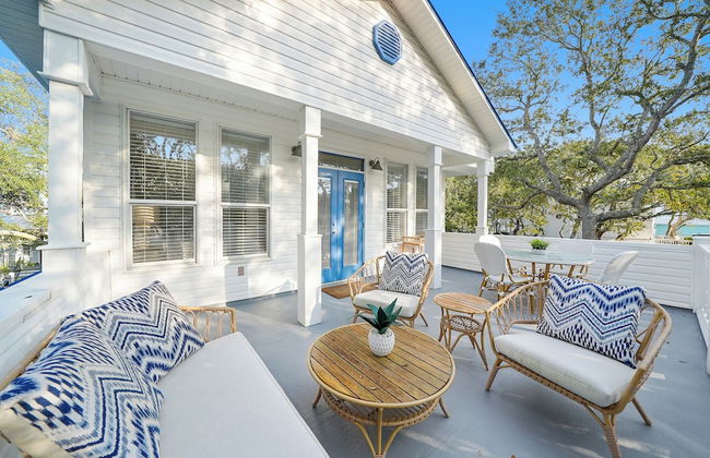 Texas Tides - Foto 32