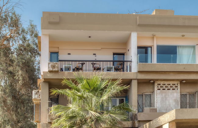 Maria Pyramids House - Foto 44