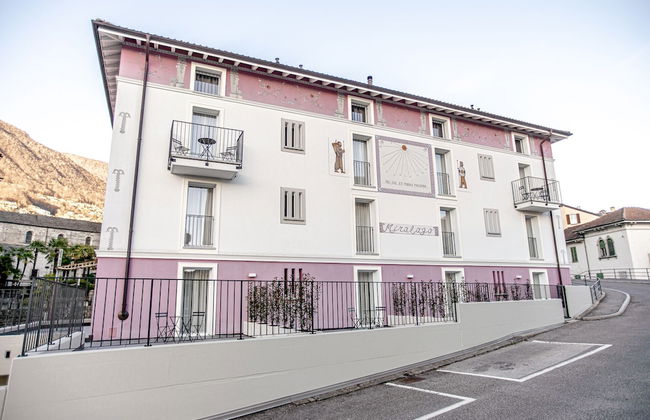 Miralago Locarno Easy Rooms - Foto 51