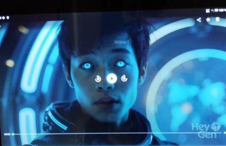 La planète extraterrestre - insolite - travail - espace - Foto 11