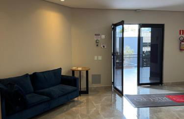 Studio 209 - Próximo ao Paraguai 2min - Foto 33