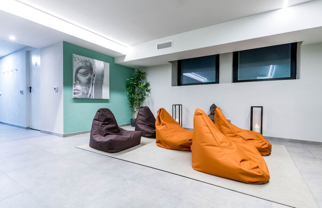 JOIVY San Cristoforo - Terrace, Gym & SPA - Foto 74