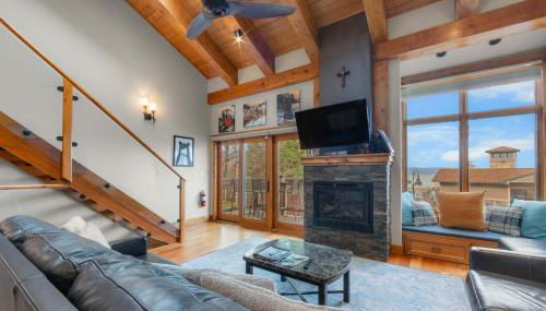 Aspen Edge Lakefront and Loft - Foto 2