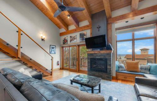 Aspen Edge Lakefront and Loft - Foto 2