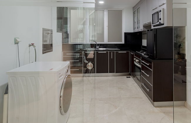 Blue Arch Suites - The Notre Dame Saigon - Photo 33