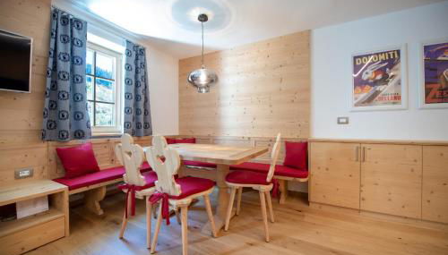 Apartments Alpen Domus - Foto 3, Other