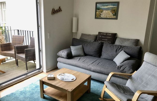 Apartment in Heiligendamm - Foto 5