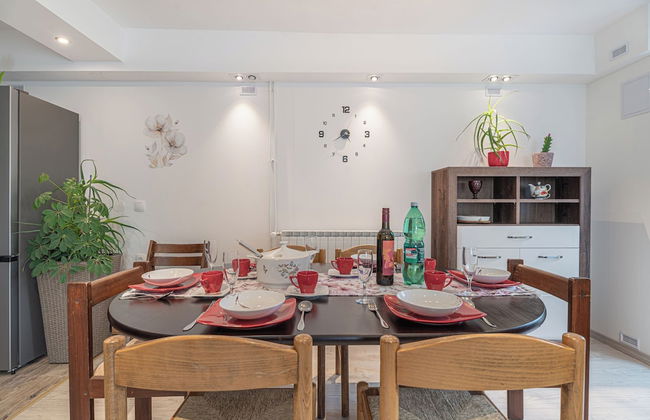 House Dijana With Pool - Foto 18