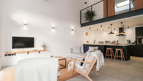 Linden Barn - Foto 3