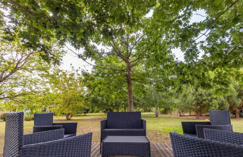 L'atelier des rêves, Maison avec Piscine privée - Foto 50