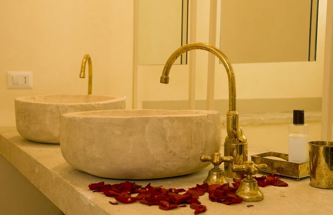 Castello Camemi - Photo 70