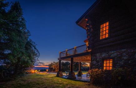 Welcome to the Lodge! Little Falls NY - Foto 52