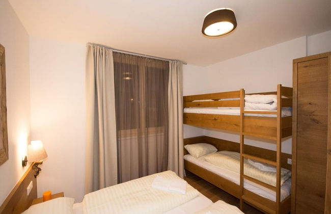 Apartment in Neukirchen Near Ski Lift - Photo 9