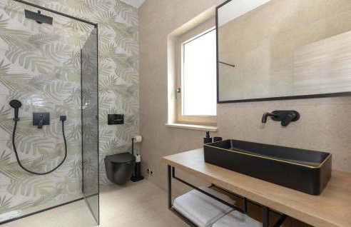 Beautiful Home In Nedescina With Wifi - Foto 37