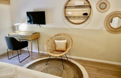 Les Calanques - Mas des Sous-Bois - Foto 27