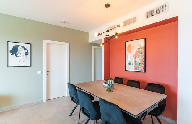 Sunny Haven Sea View Escape by Sea N Rent - Foto 34