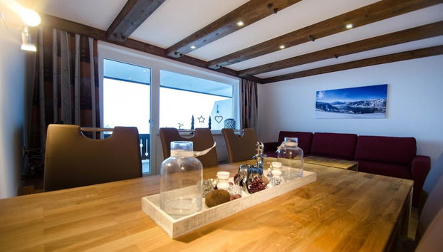 Apartment THE Good View I - Lake Mountain View - Foto 5, Habitación