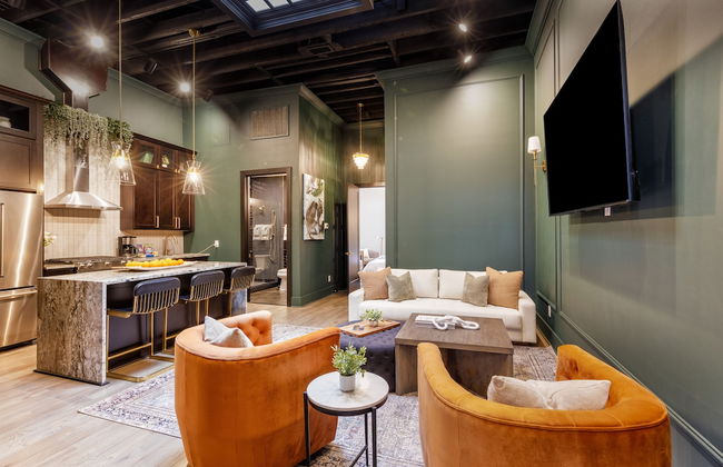 Union Street Lofts - Foto 53