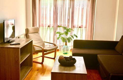 Apartamentos El Caxigu - Foto 39