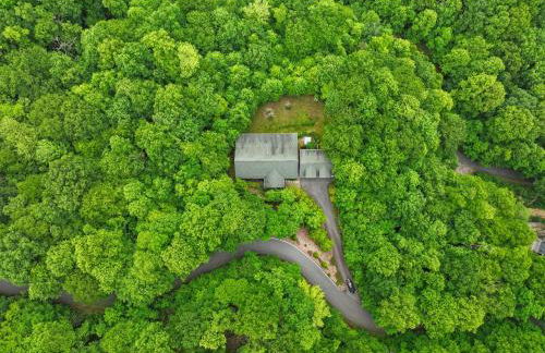 Stunning Mtn Views Hot Tub Movie Theater Game Room - Foto 50