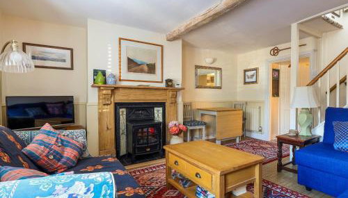 September Cottage - Foto 4