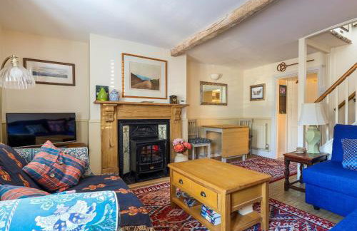 September Cottage - Photo 4