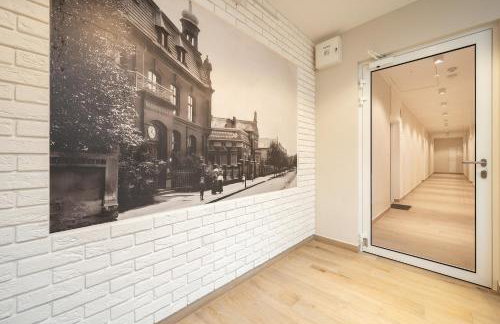 Apartamenty Miedź i Miód - Foto 23