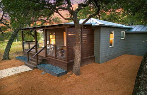 Ab Astris - Starry Night Cottage 2 - Foto 31