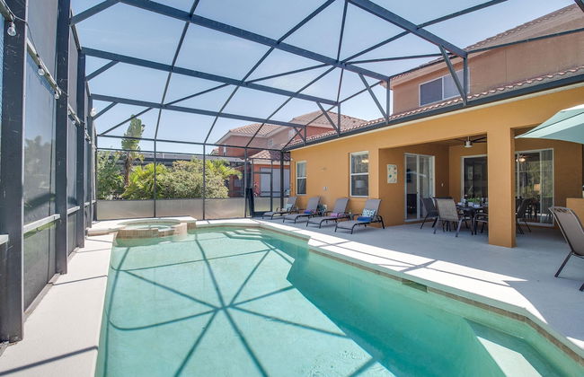 Casa Amore 5 Bedrooms - Foto 33