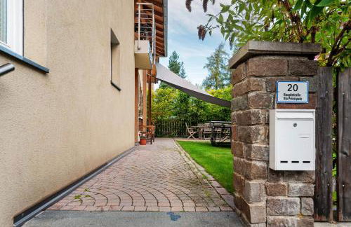 Appartment Heidi - Photo 23