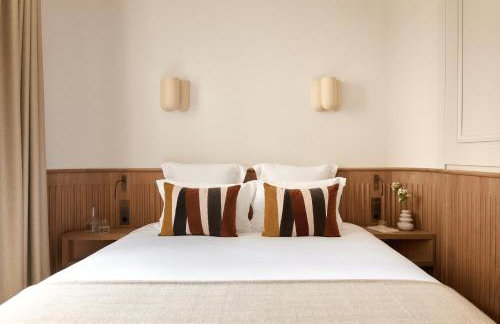 HIGHSTAY - Luxury Serviced Apartments - Pyramides - Foto 46