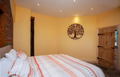 La Villa Olli -Natural pool & Jacuzzi - Foto 10