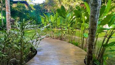 CASA PREGUIÇA - TRANCOSO - ECO - Foto 4