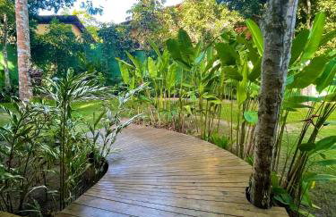 CASA PREGUIÇA - TRANCOSO - ECO - Foto 4