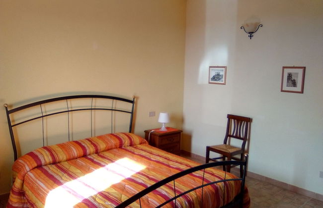 Agriturismo Mandriagiumenta - Foto 11