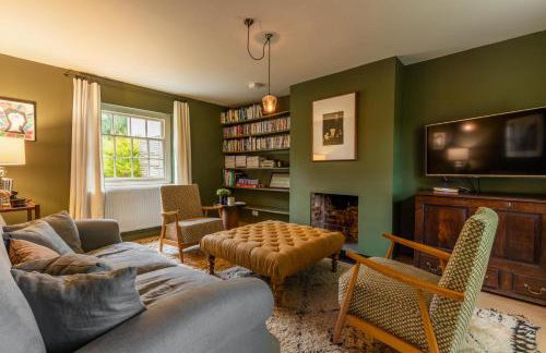 Host & Stay - Haclins Cottage - Foto 35