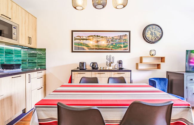 Résidence Odalys - Foto 6