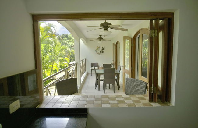 BonitaVillageLasTerrenas 4Beds8Pax - Foto 25