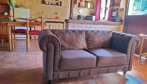 La Casa de la Vieja - Foto 4