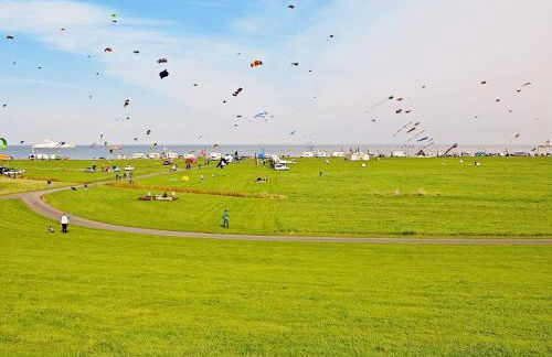 12 person holiday home in Otterndorf - Foto 24