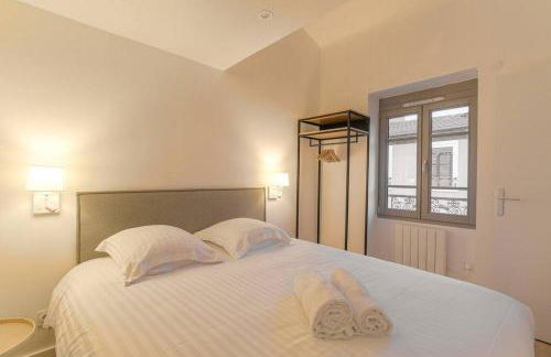 Joli T2 avec mezzanine, secteur gare, Lyon 3 - rue Baraban - Foto 13