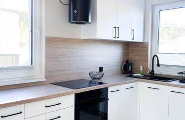 M&K Apartamenty Przystań Świbno - Photo 40