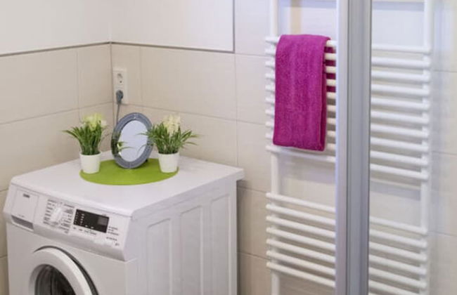 Dream Location in Maasholm - Foto 9