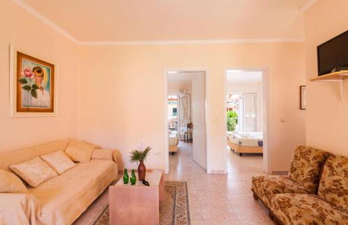 Georgia's Apartments, Ipsos - Complex S - Foto 14