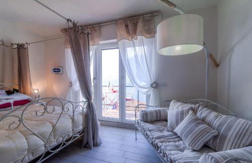 Ül Laghèe Blevio Apartments - Foto 55