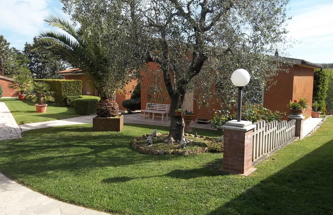 Agriturismo Galeazzi - Foto 32