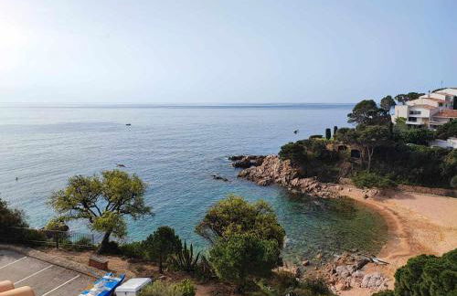 Espiga, Cala privada Tossa de Mar - Foto 44