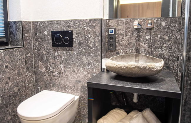 The Village - Chalet Stone House - Foto 75