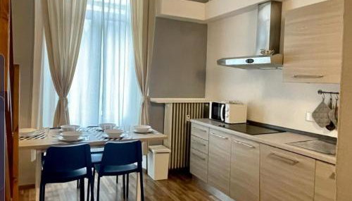 Casa Marsili - Luxury Apartment - Foto 4