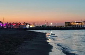 OLTRE CONFINE fronte mare - Foto 29